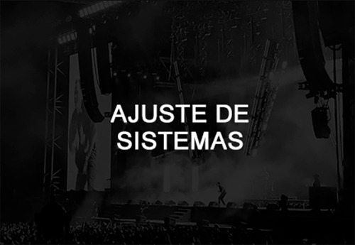Curso De Ajuste De Sistemas C/ Smaart Live