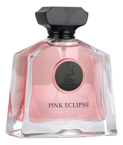 Perfume Pink Eclipse Edp 100 ml Feminino Maison Alhambra