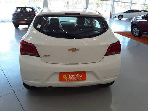 Imagem 2 de 9 de Chevrolet Joy 1.0 Spe4 Flex Manual