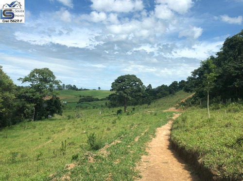 Imagem 12 de 15 de Terreno Para Venda Em Pedra Bela, Zona Rural - 1069_2-1186145