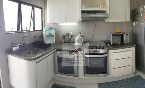 Imagem 15 de 18 de Apartamento A Venda No Bairro Ingleses Do Rio Vermelho Em - 4490-1