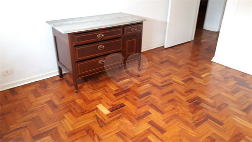 Imagem 10 de 30 de Jardim Paulista - Px. Shopping - Px. Metrô - 3 Dts. - 1 Vg. - 137 M² Úteis - Ótima Localização - Reo60608