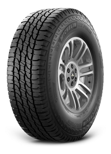 Pneu Michelin 225/65 R17 106h Tl Ltx Force