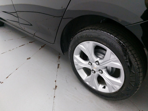 Chevrolet Onix 1.0 TURBO FLEX LTZ AUTOMÁTICO