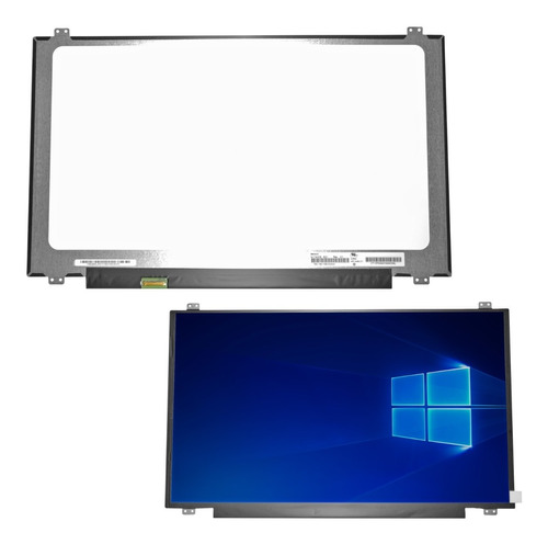 Pantalla Notebook Lenovo Ideapad 320-17ikb ( Full Hd ) Nueva