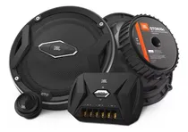 Comprar Componentes Jbl Auto Gto609c Con Crossovers Alta Gama