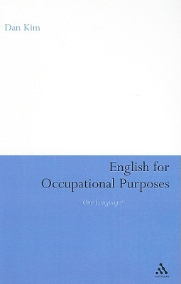 Libro English For Occupational Purposes: One Language? - ...