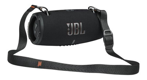Jbl Speaker Xtreme 3 Speaker Bluetooth Color Black