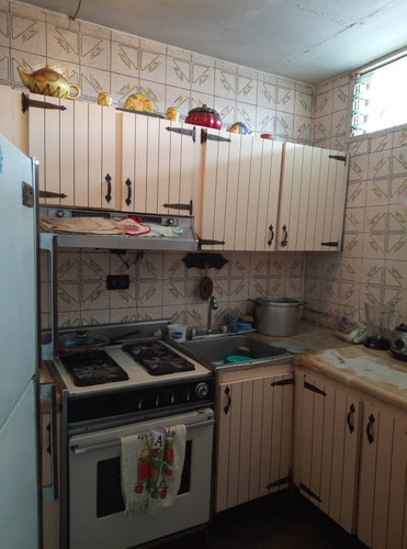 Imagen 3 de 8 de ¡venta! Apartamento En Guarenas