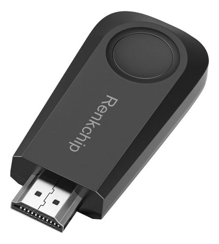 Wifi Wifi Receptor De Pantalla Inalámbrica Para Tv, 1080p 2.