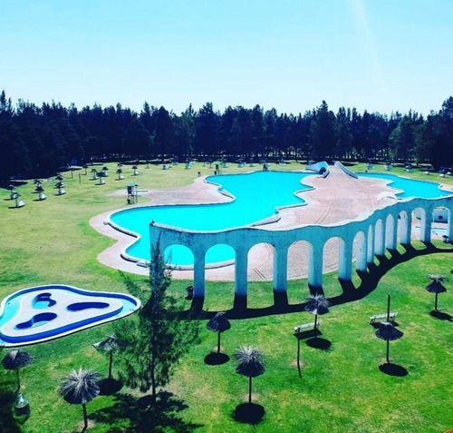 Imagen 2 de 10 de Terreno - Barrio Palos Verdes Country Club - Fisherton