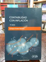 Comprar Fowler Newton Contabilidad Con Inflación Ultima Edición