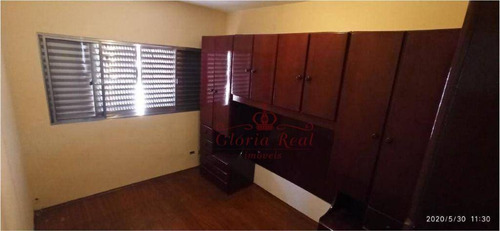 Imagem 9 de 13 de Sobrado Com 2 Dormitórios À Venda, 105 M² Por R$ 395.000,00 - Vila Zat - São Paulo/sp - So0089