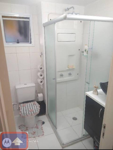 Imagem 14 de 30 de Ótima Oportunidade De Aquisição Para Moradia Ou Investimento! - 18382 Ap-c.a