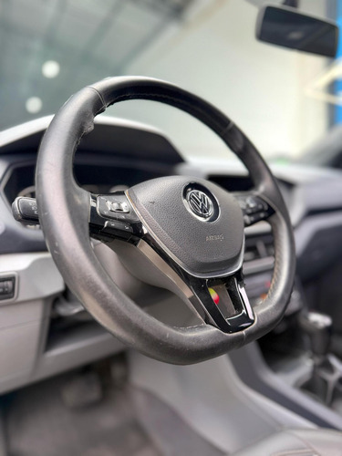 Volkswagen T-Cross T-Cross 200 TSI 1.0 Flex 12V 5p Aut.