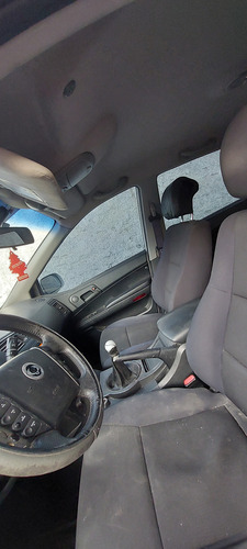 SsangYong A.Sports 4X2 Ac