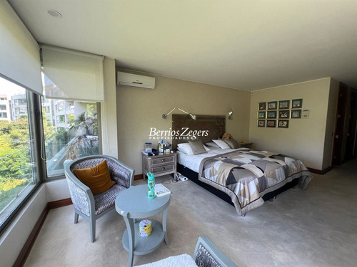 Departamento En Arriendo De 3 Dorm. En Lo Barnechea