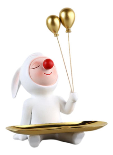 Esculturas De Animales De La Bandeja Del Globo