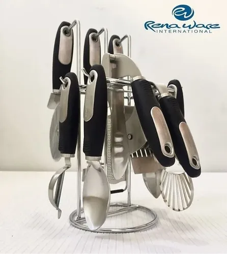 Accesorios Del Chef Rena Ware