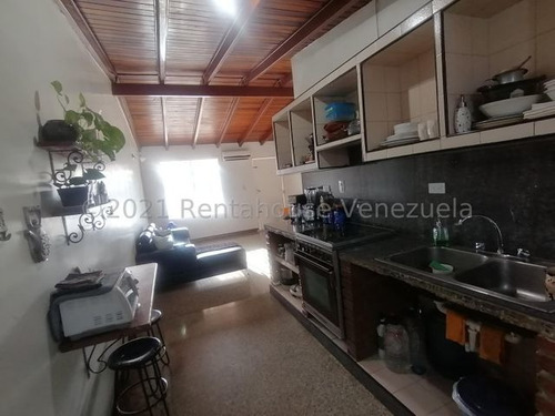 Imagen 5 de 14 de En Venta Casa Cabudare Rah 22-7600 #re (0414 9577047)