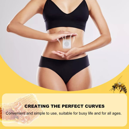 40 Kit Bee Venom Body Care Patch