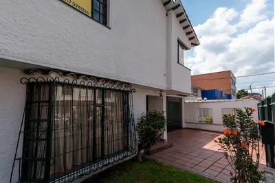 Casa en arriendo