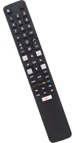 Comprar Control Remoto Smart Tv Para Hitachi Cdh-le39smart14