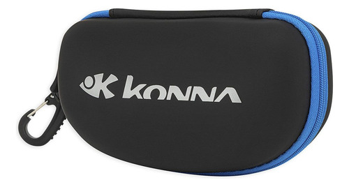 Estuche Para Antiparras De Natacion Konna Azul