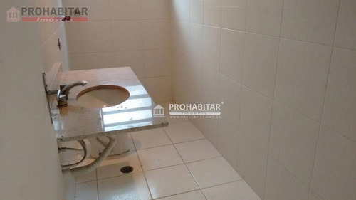 Imagem 21 de 29 de Sobrado Residencial À Venda, Interlagos, São Paulo - So2111. - So2111