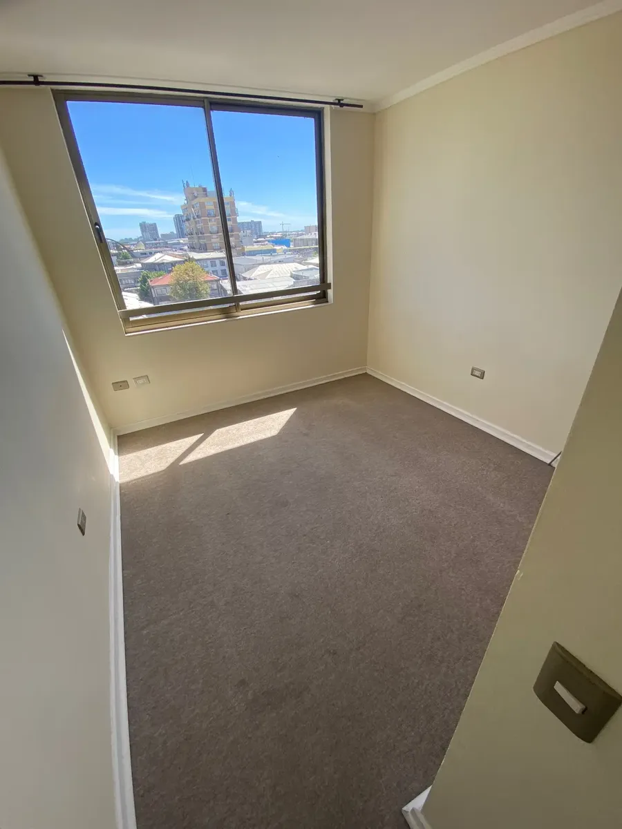 Imagen 5 de 14 de Departamento En Arriendo En Centro De Concepción
