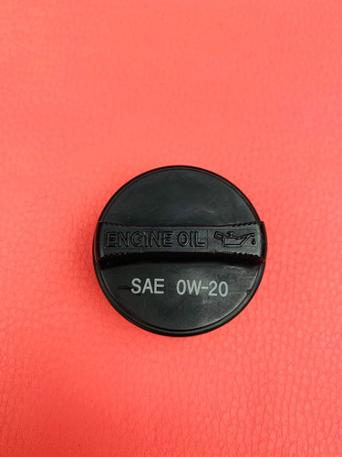 Tapon De Aceite Corolla Base Le Se Plus 2014 2015 1.8 Lts