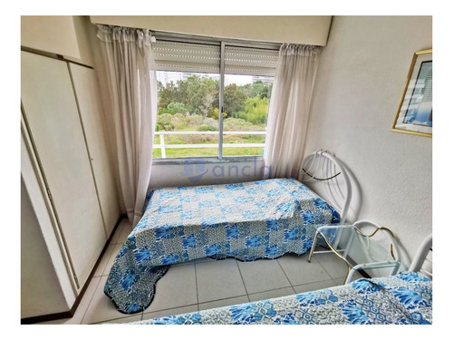 Imagen 13 de 19 de Apartamento En Punta Del Este, Brava