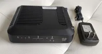 Comprar Modem Router Cisco Dpc3825 Para Inter
