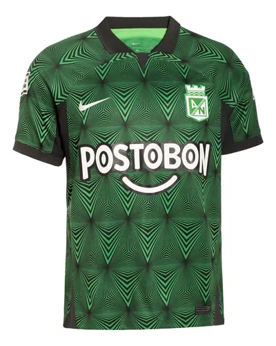 Camisetas clearance nike nacional
