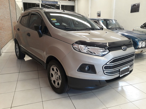Ecosport Se 1.6l Mt N 2014 Gnc