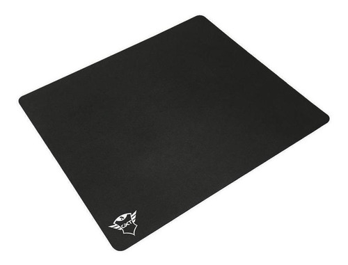 Mouse Pad gamer Trust GXT 756 de caucho xl 400mm x 450mm x 3mm negro 