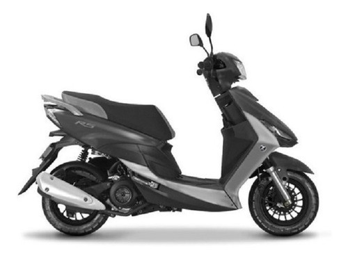 Zanella Styler 150 Rs - Ahora 12/18 - Créditos Con Dni!