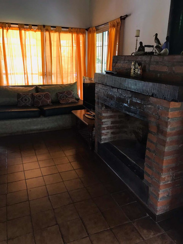 Imagen 7 de 15 de Casa Quinta En Escobar