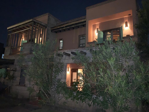 Imagen 27 de 30 de Venta Financiada Hermosa Casa Con Pileta En San Gabriel, Villanueva