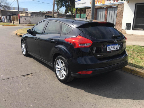 Imagen 11 de 15 de Ford Focus Iii 2017 2.0 Se