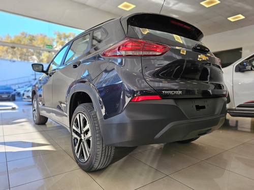 Chevrolet Tracker 1.2 Turbo At