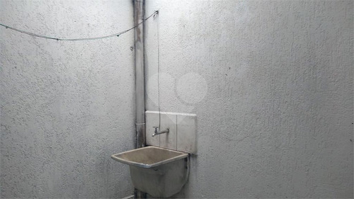 108 Metros Quadrados. Loja Com Mezanino. Sala De Estoque. Copa. Pequena Lavanderia. - 57-im456231