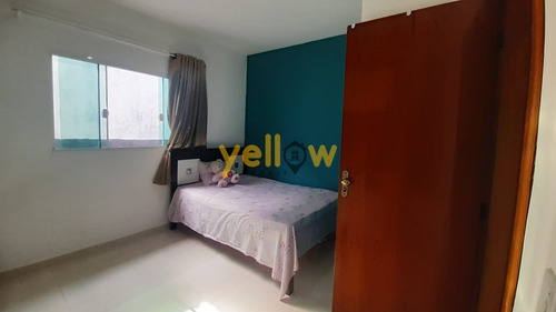 Imagem 20 de 27 de Casa - Parque Residencial Scaffid Ii - Ca-1536