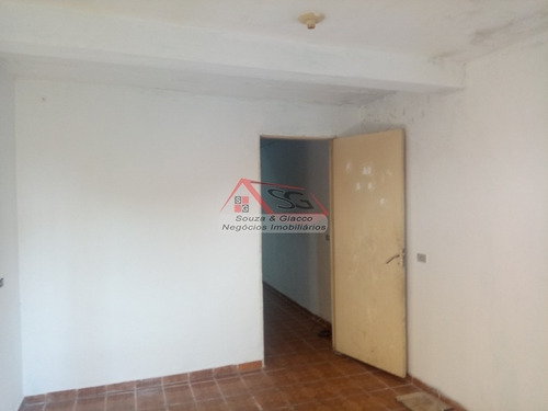Imagem 18 de 20 de Casa Térrea Para Venda 150m² - Jardim Luso - Id 1475 - 1475