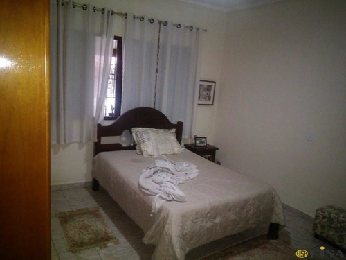 Imagem 5 de 13 de Casa Térrea - Guarulhos - Sp - Et4442