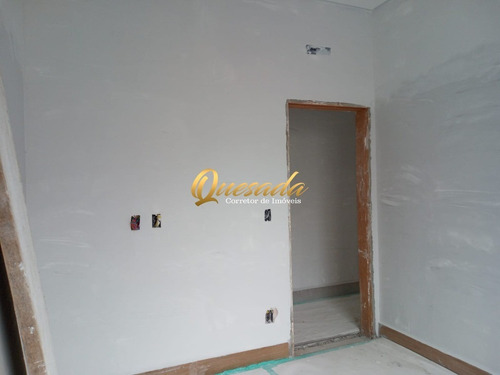 Imagem 19 de 30 de Casa - Ca00740 - 70317521