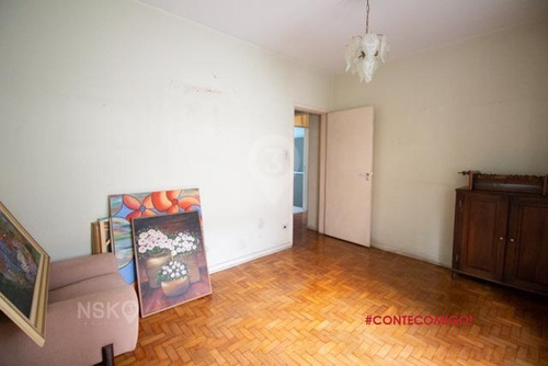 Imagem 12 de 15 de Apartamento - Venda - 3 Dormitórios - 137m² - Vila Mariana - Nsk3 - Ed9980 - Ed9980