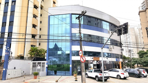 Imagem 1 de 5 de 900- Loja Comercial Para Locação Na Região Oeste De São Paulo 34m²