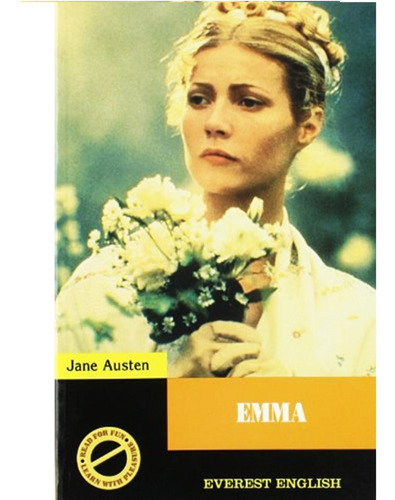 Emma    Jane Austen  En Inglés   Nivel  Intermedio  Nuevo