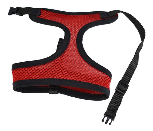 Arnes Para Perro De Malla Chica Tx40712